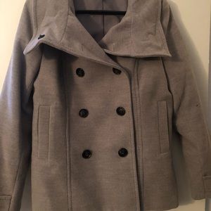 Pea Coat